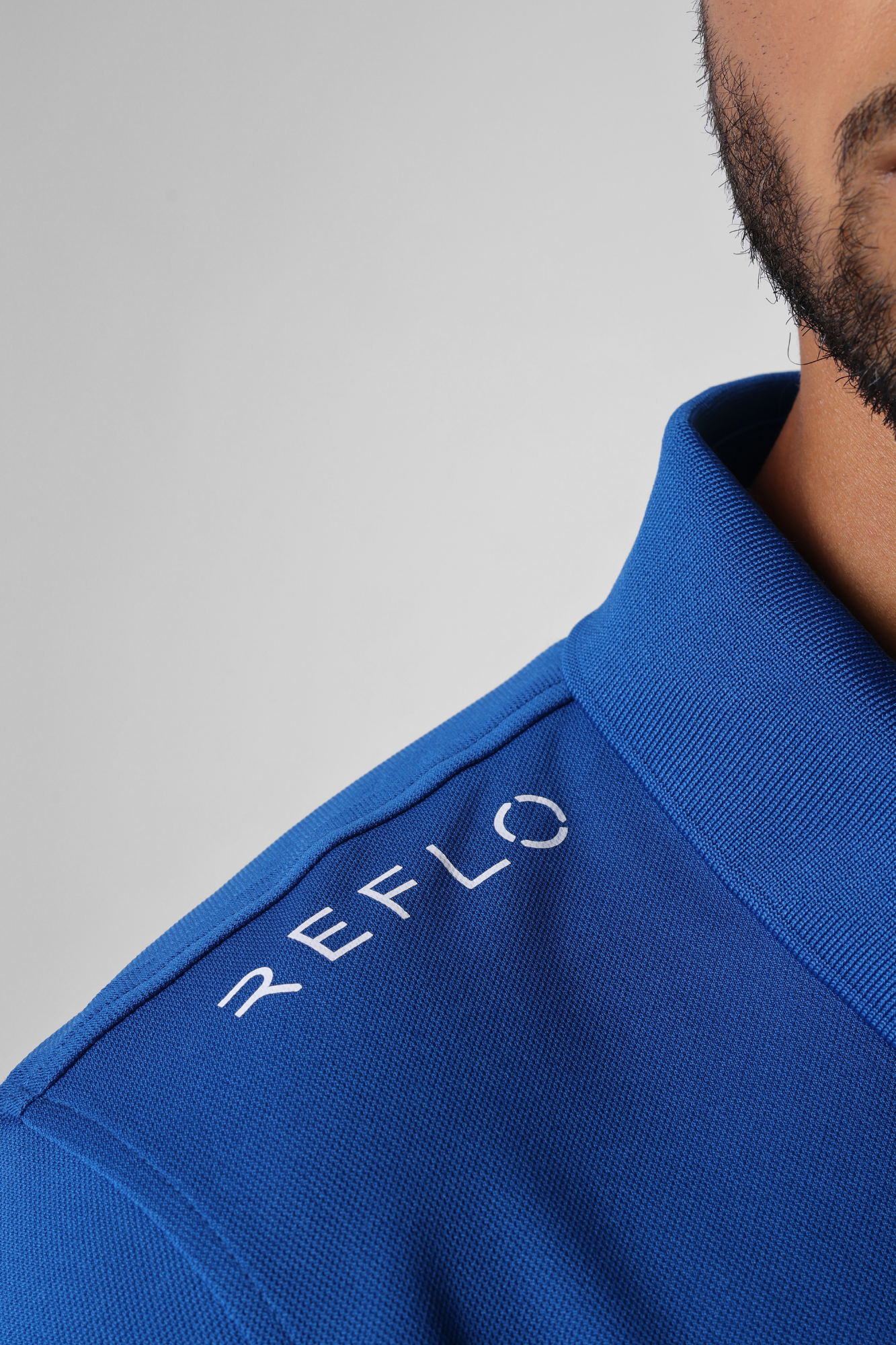 Bohai Polo Reflo Athleisure