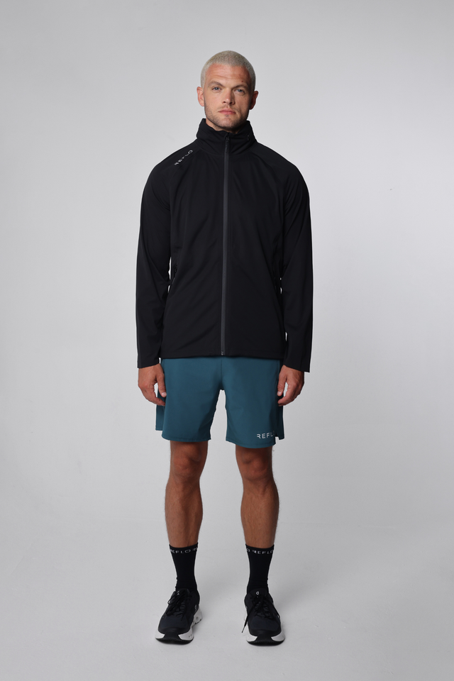 Turkana 7" Shorts Reflo Athleisure