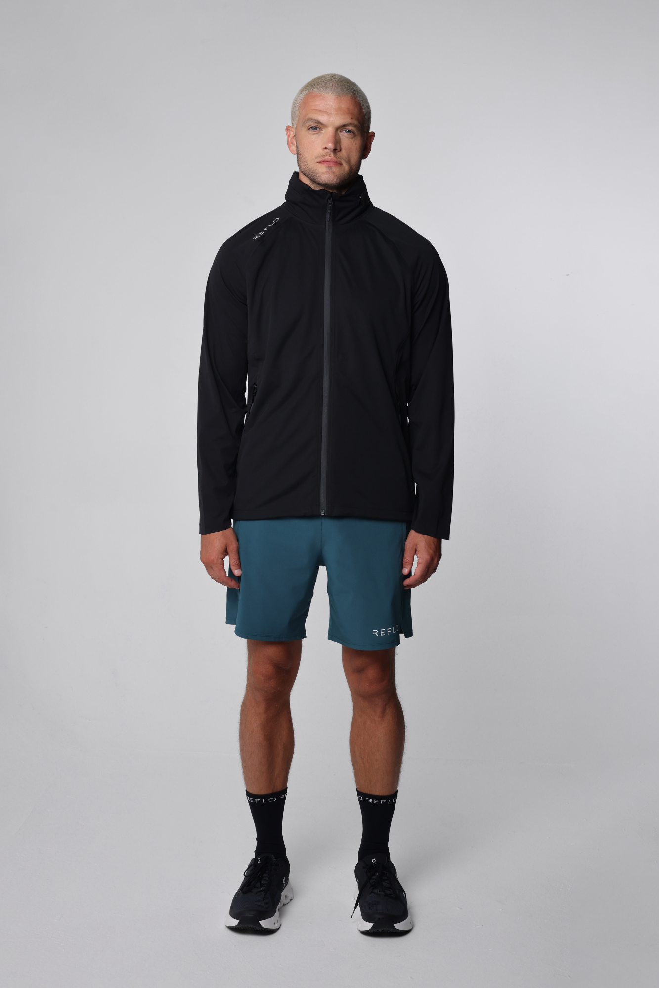 Turkana 7" Shorts Reflo Athleisure