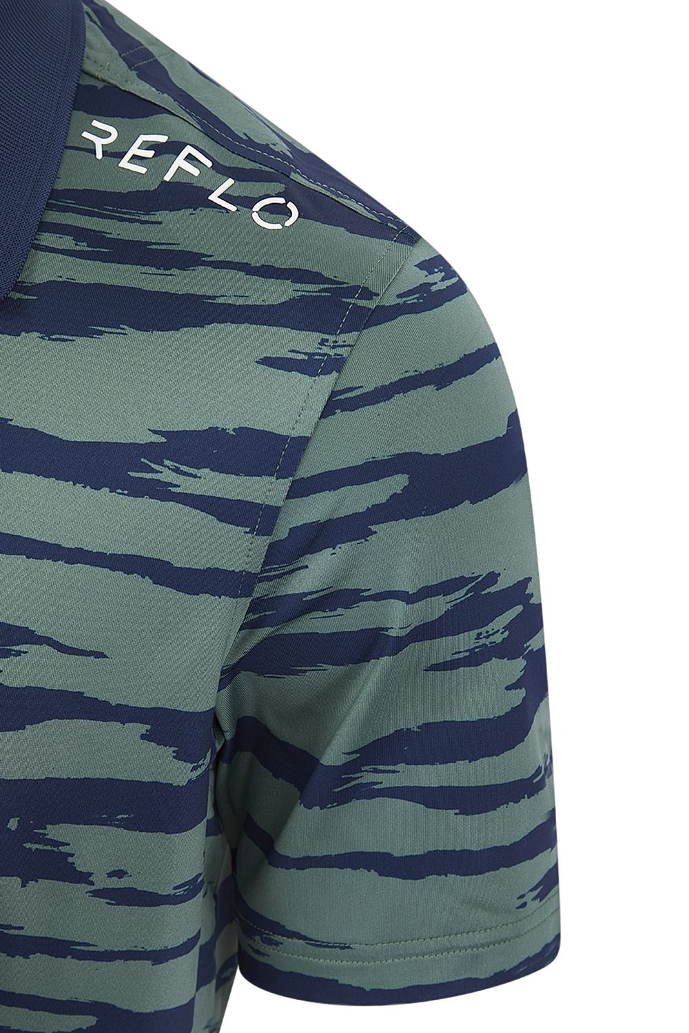 Tagus Polo Reflo Athleisure