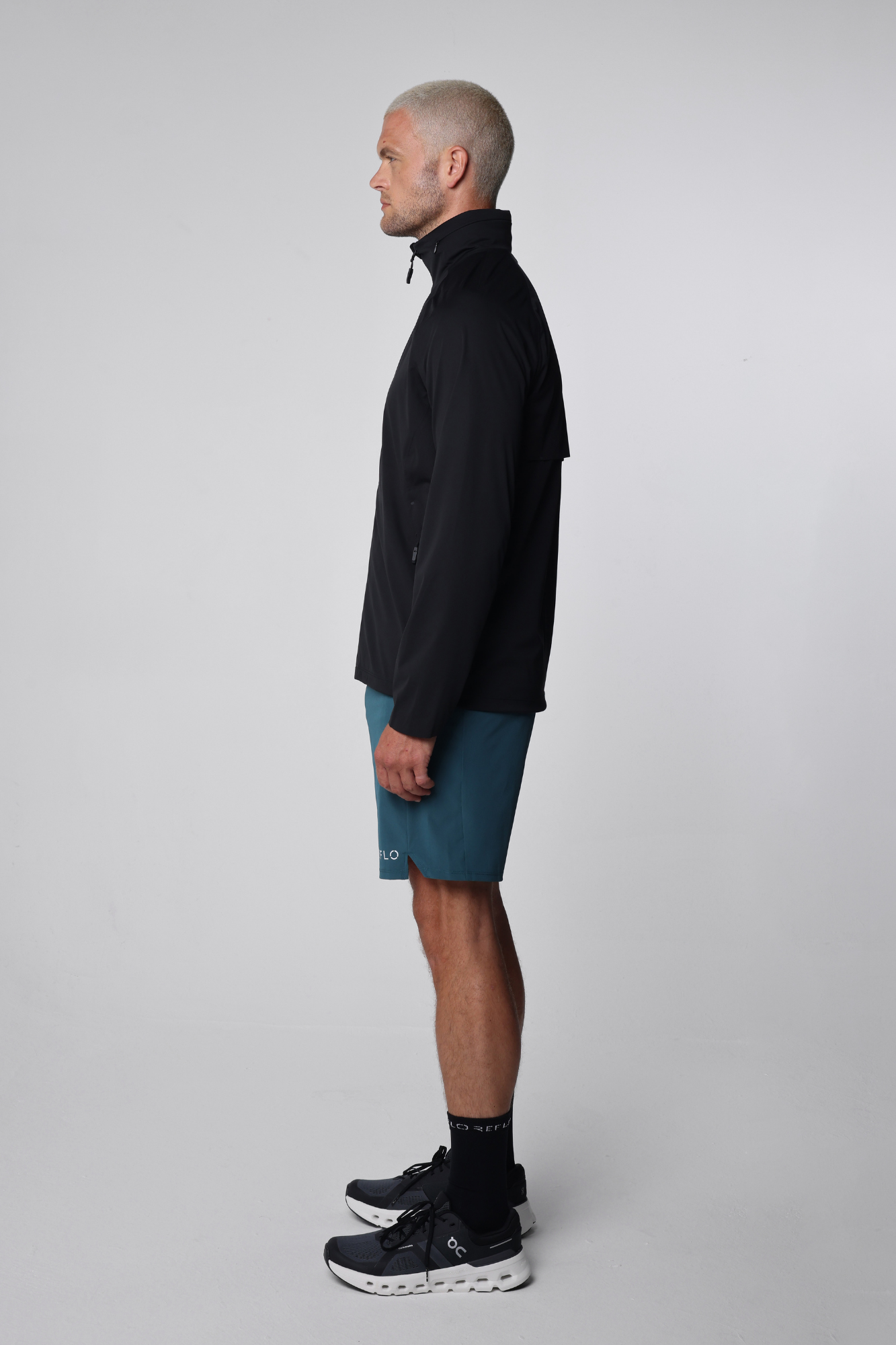 Turkana 7" Shorts Reflo Athleisure