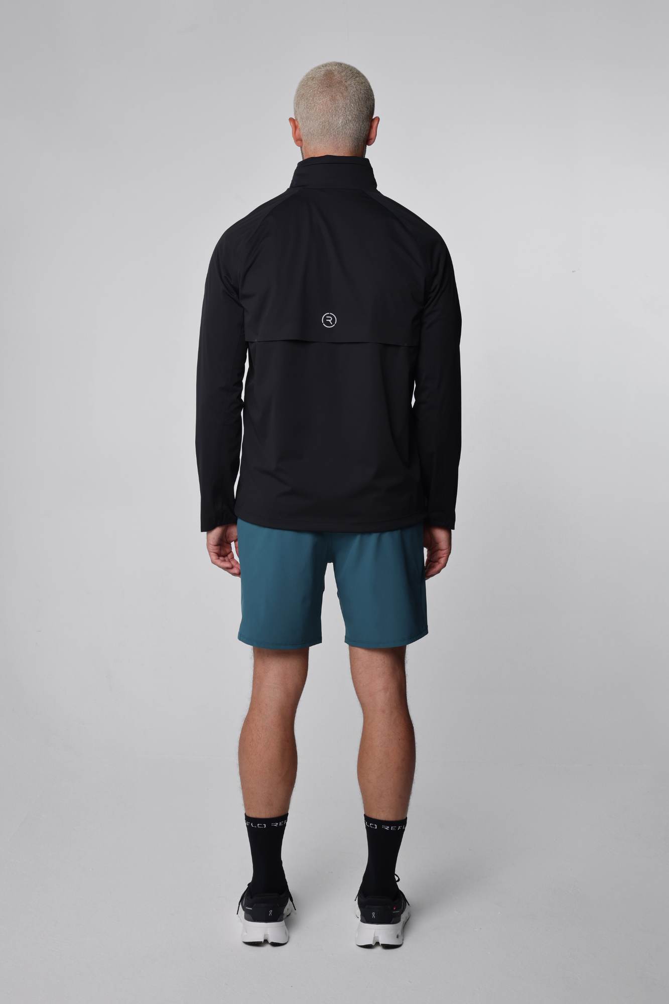 Turkana 7" Shorts Reflo Athleisure