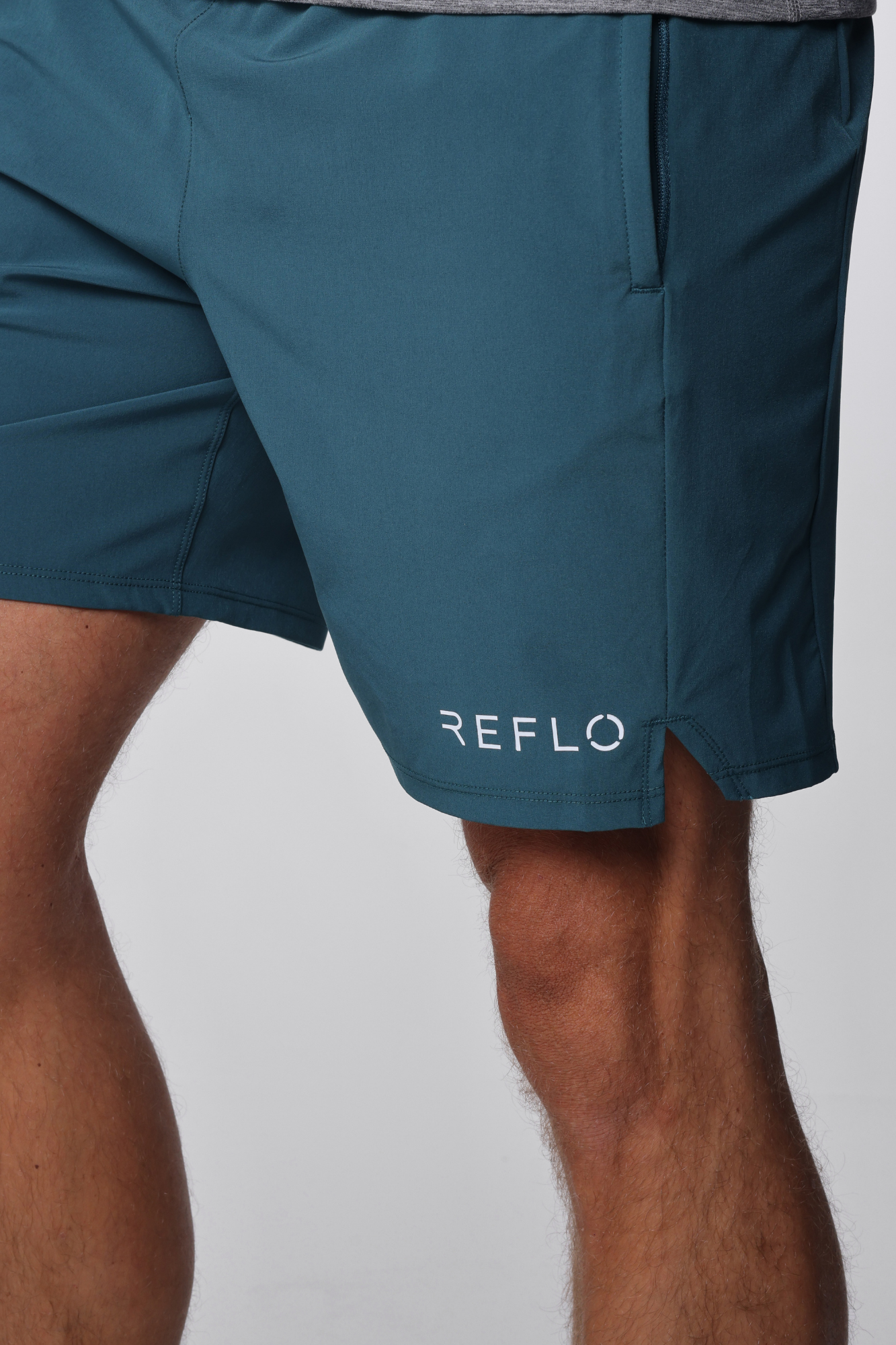 Turkana 7" Shorts Reflo Athleisure