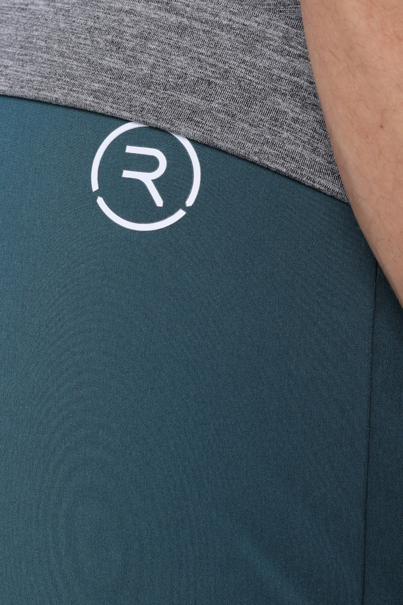 Turkana 7" Shorts Reflo Athleisure