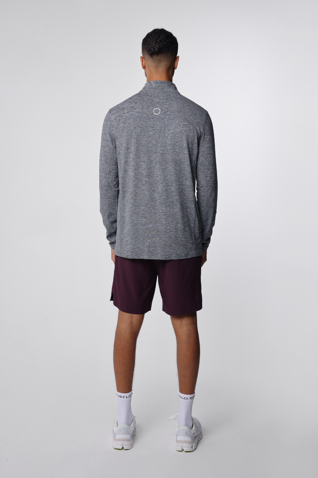 Desna 2-in-1 Shorts Reflo Athleisure