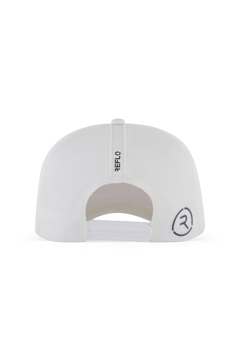 Emirates Dubai 7s 2025 Adjustable Cap Reflo