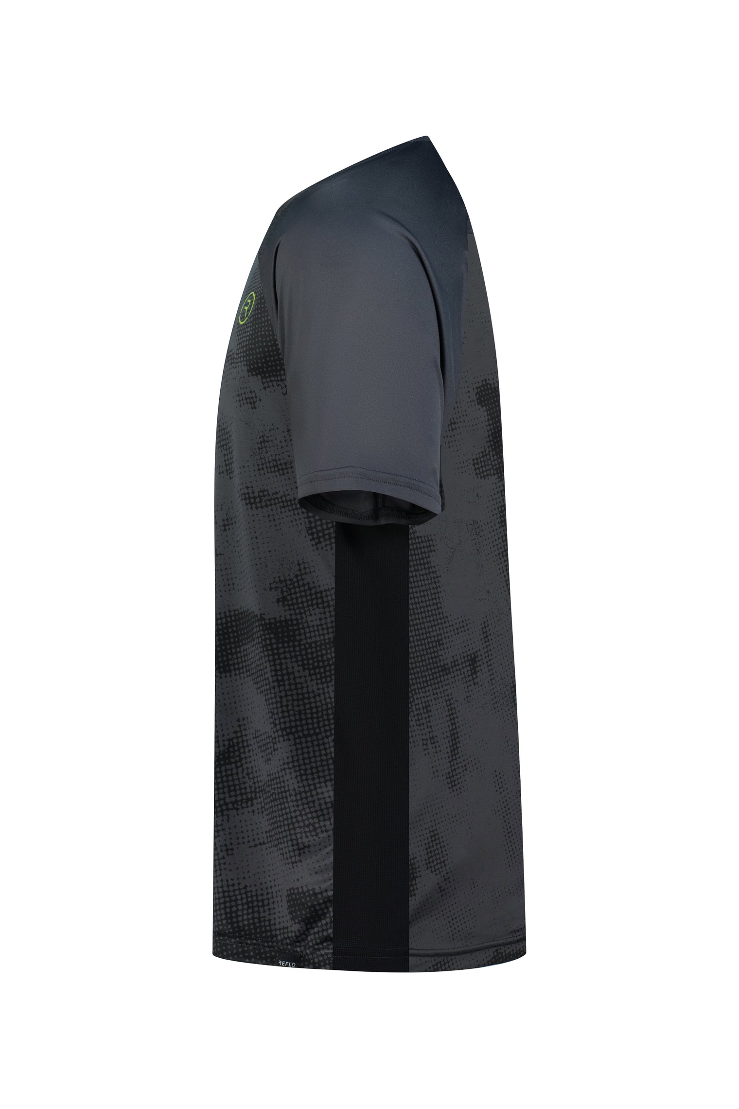 Lomond Short Sleeve T-Shirt Reflo