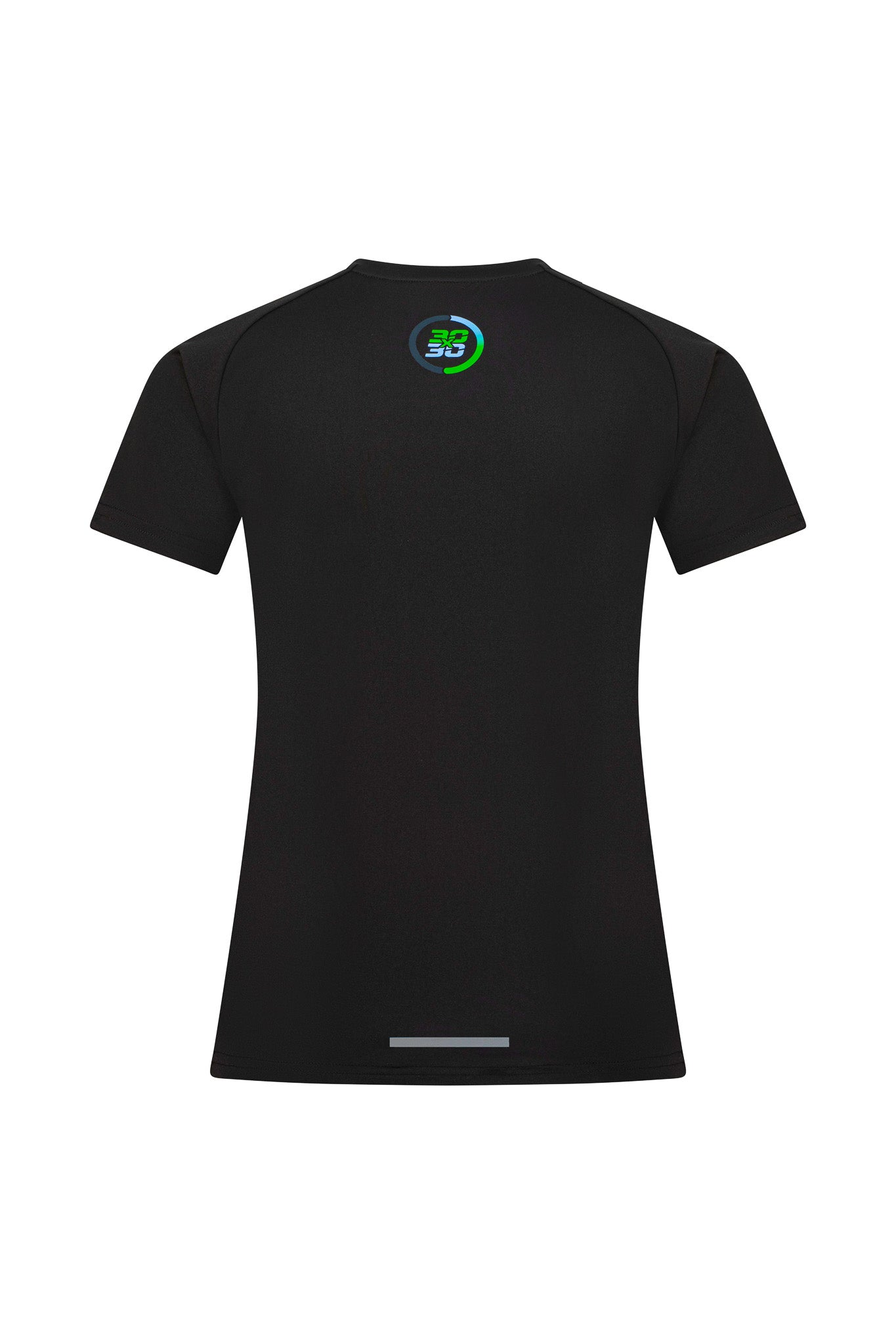 Dubai Fitness Challenge Women's Sherwood T-Shirt Reflo