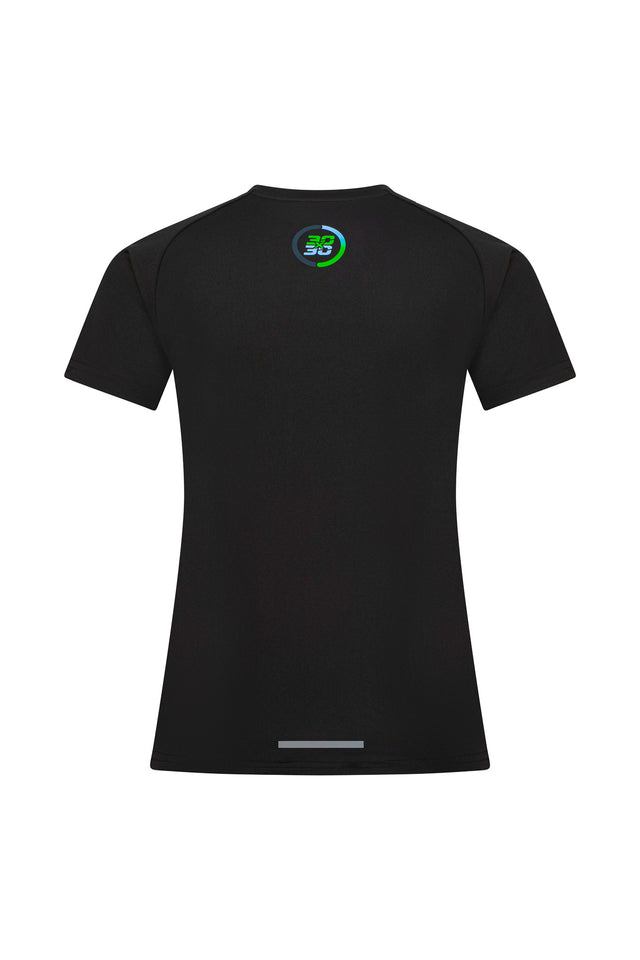 Dubai Fitness Challenge Women's Sherwood T-Shirt Reflo