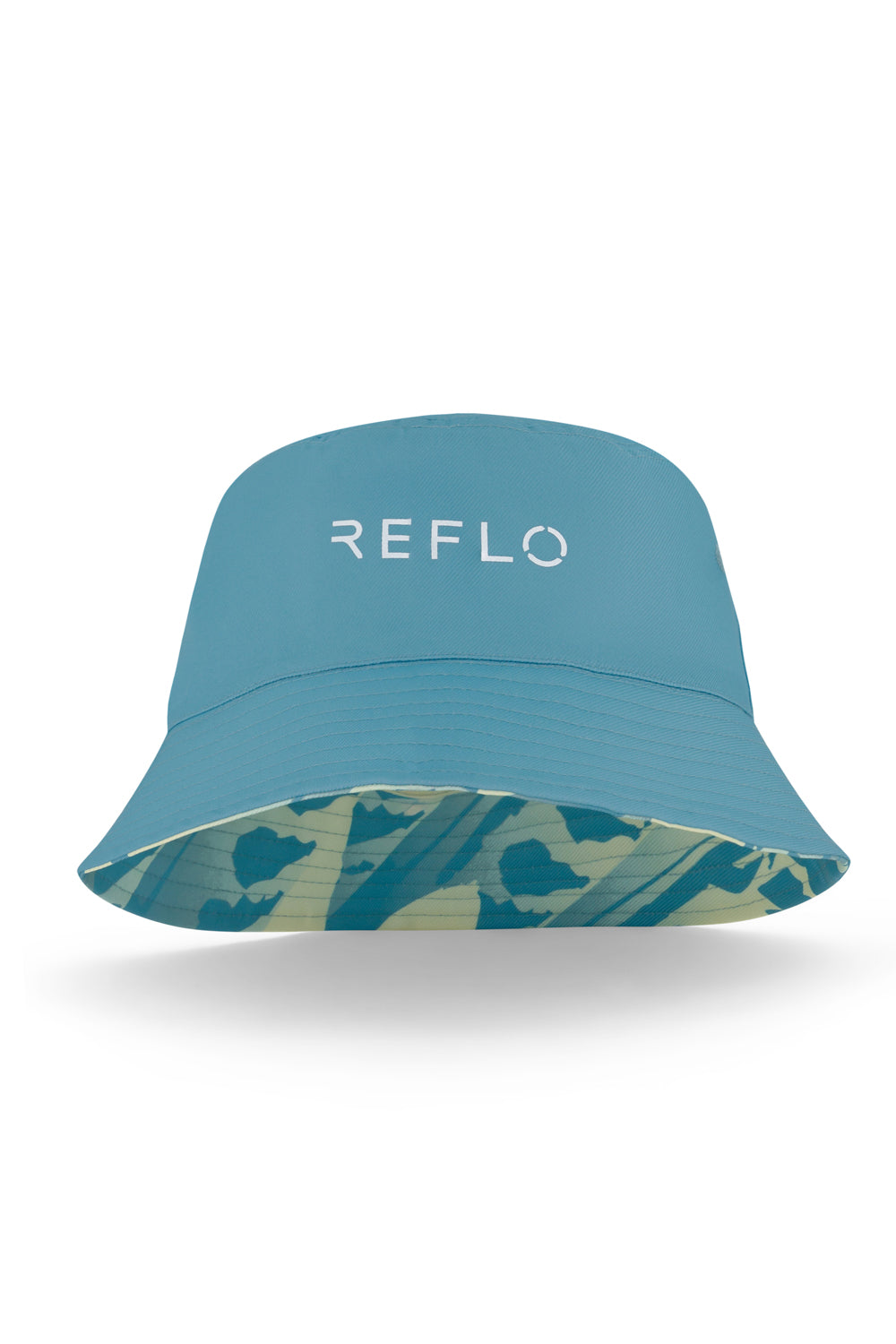 Emirates Dubai 7s 2025 Bucket Hat Reflo