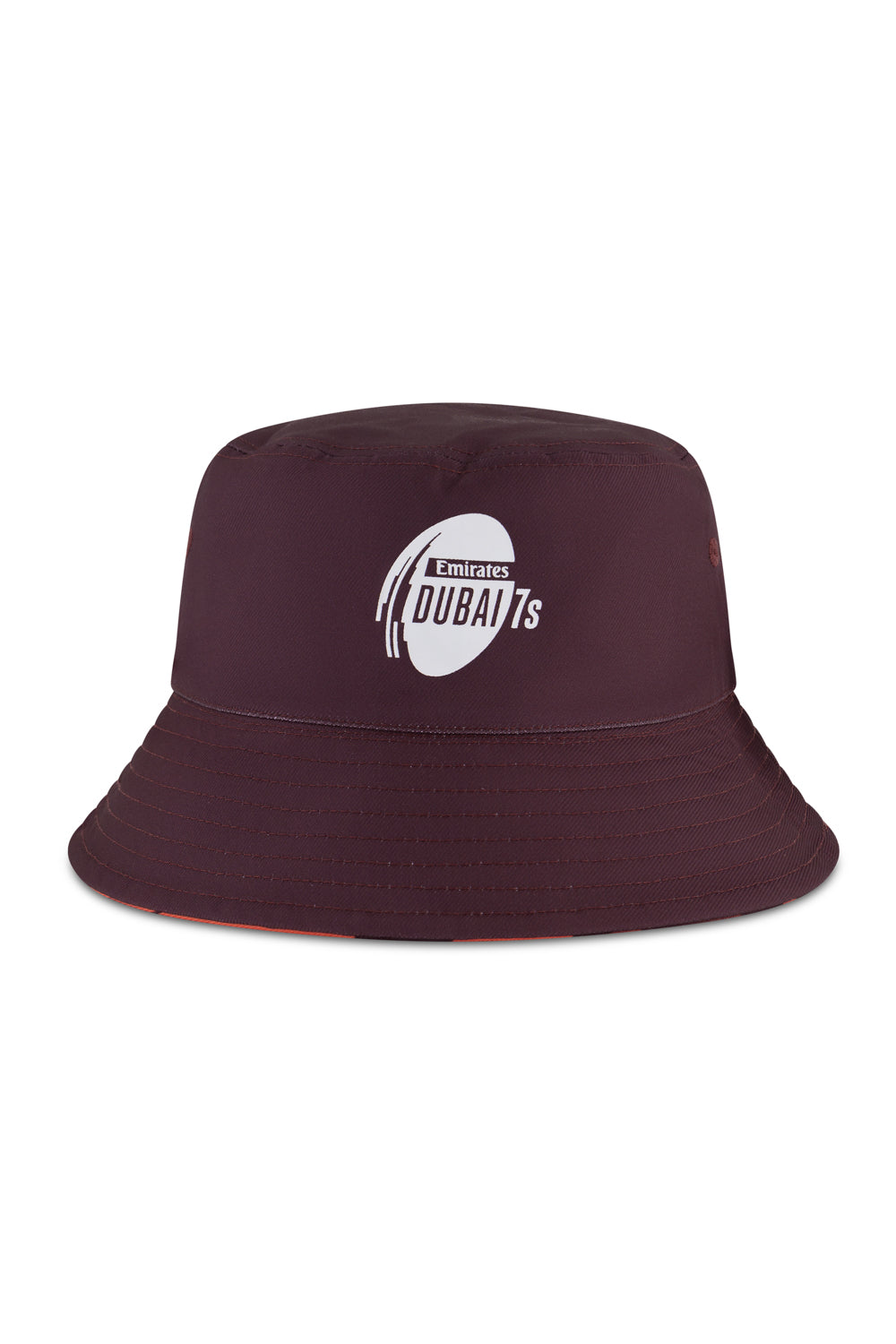 Emirates Dubai 7s 2025 Bucket Hat Reflo