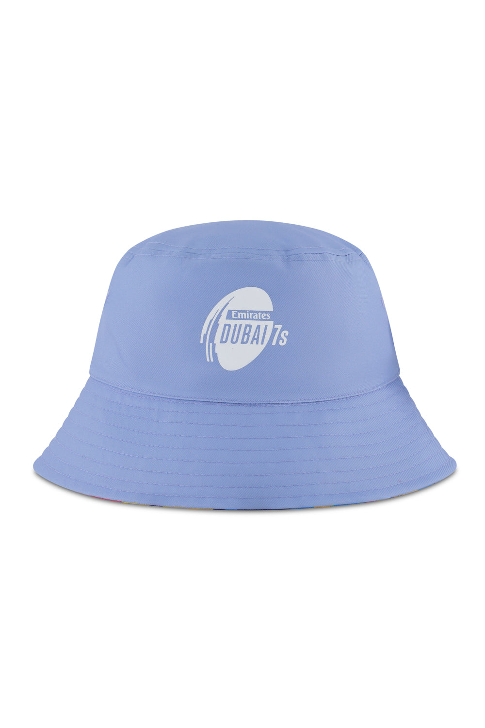 Emirates Dubai 7s 2025 Bucket Hat Reflo