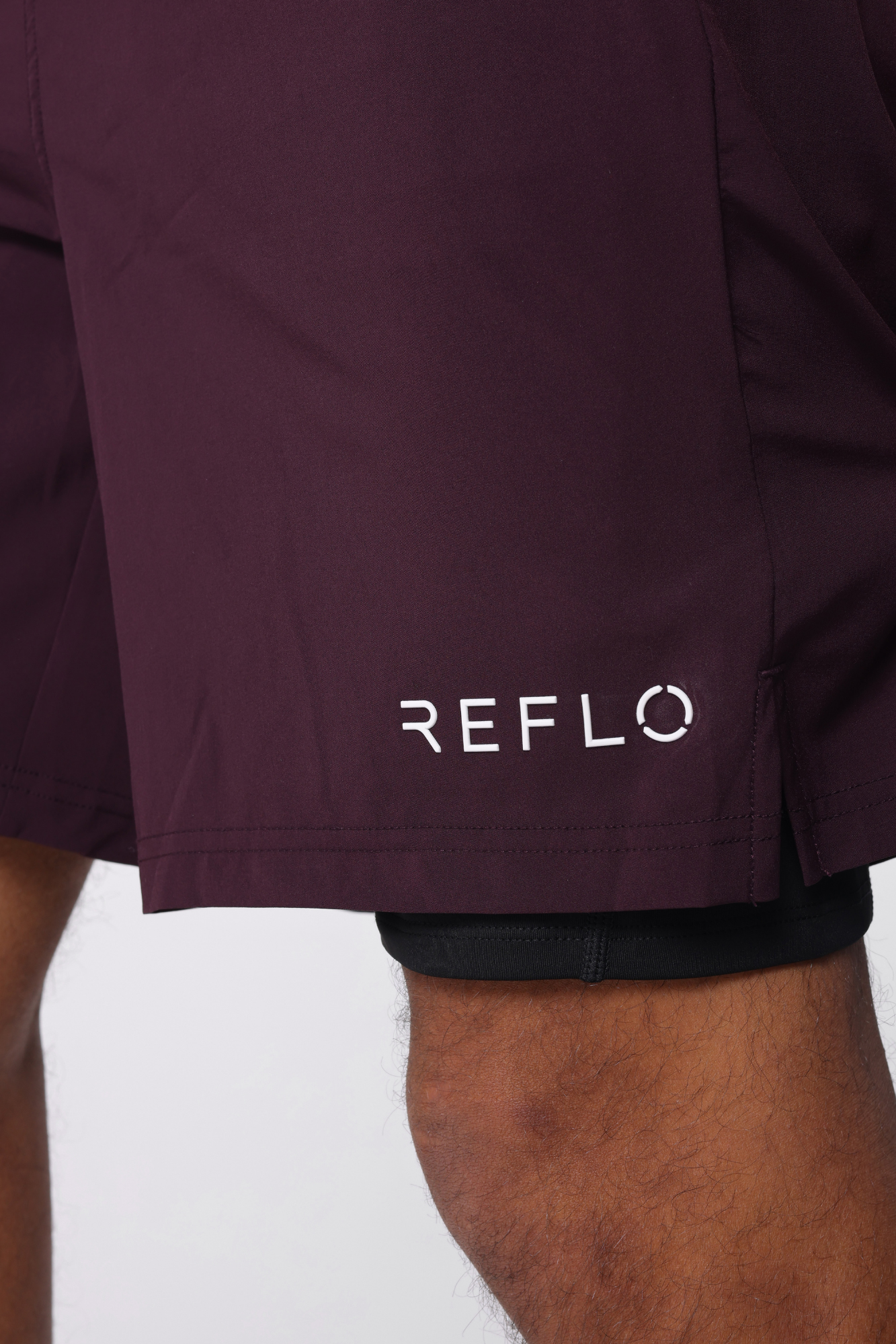 Desna 2-in-1 Shorts Reflo Athleisure