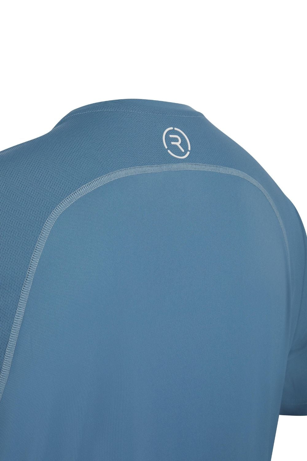 Hudson T Shirt Reflo Athleisure