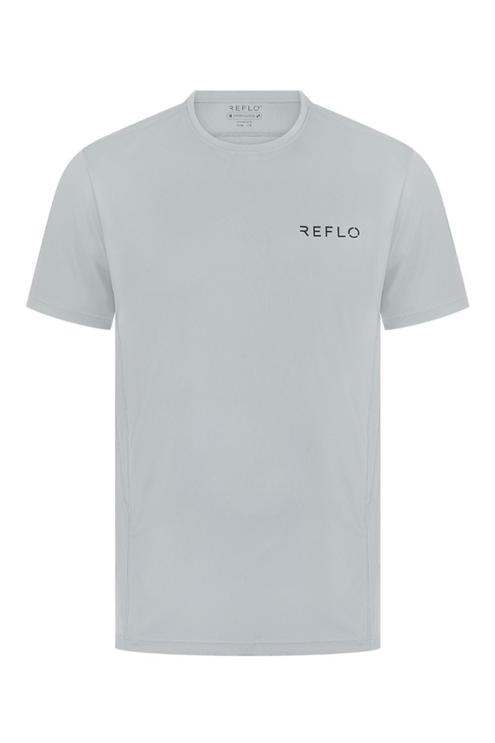 Hudson T Shirt Reflo Athleisure