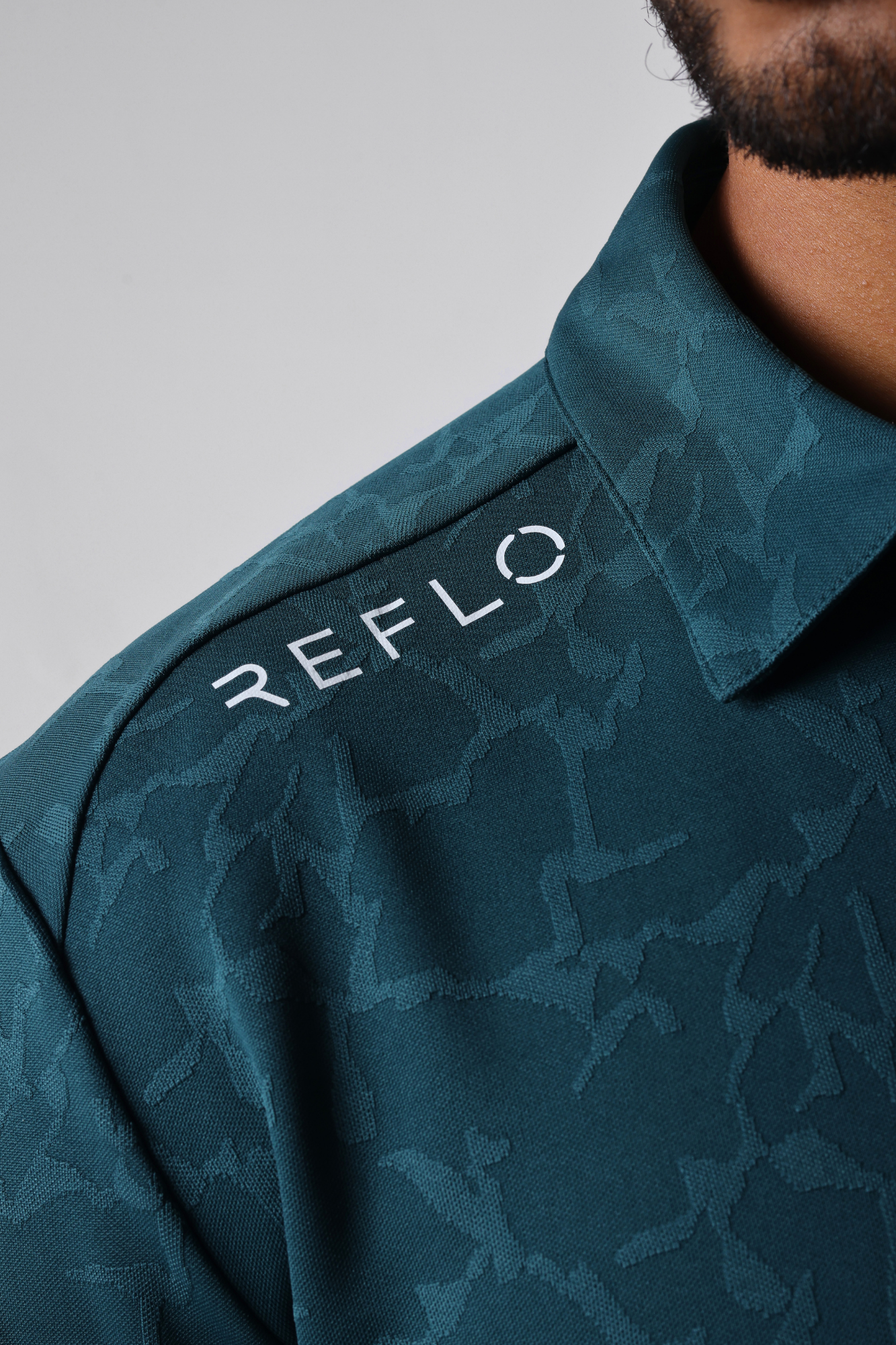 Yamuna Polo Reflo Athleisure