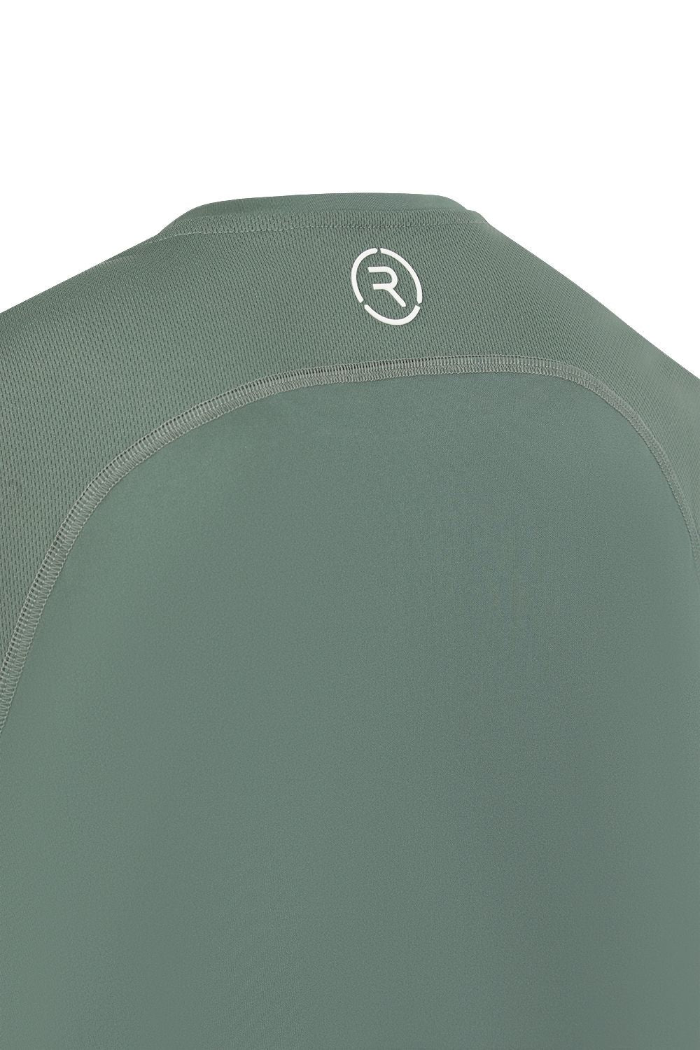 Hudson T Shirt Reflo Athleisure