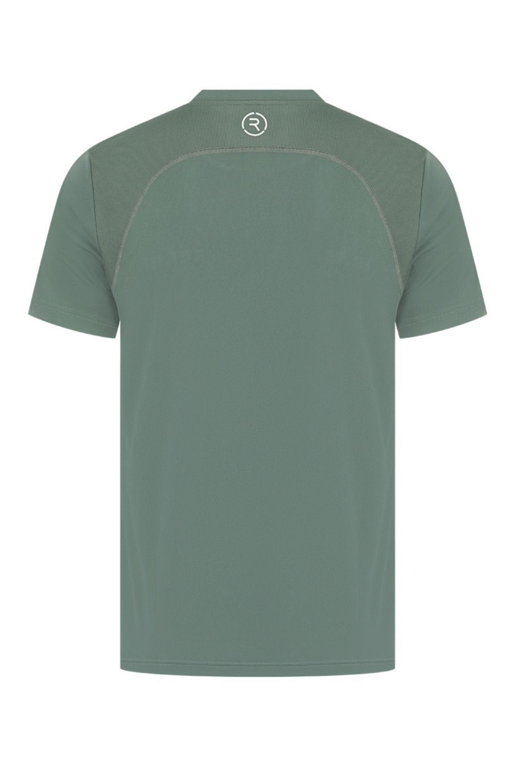 Hudson T Shirt Reflo Athleisure