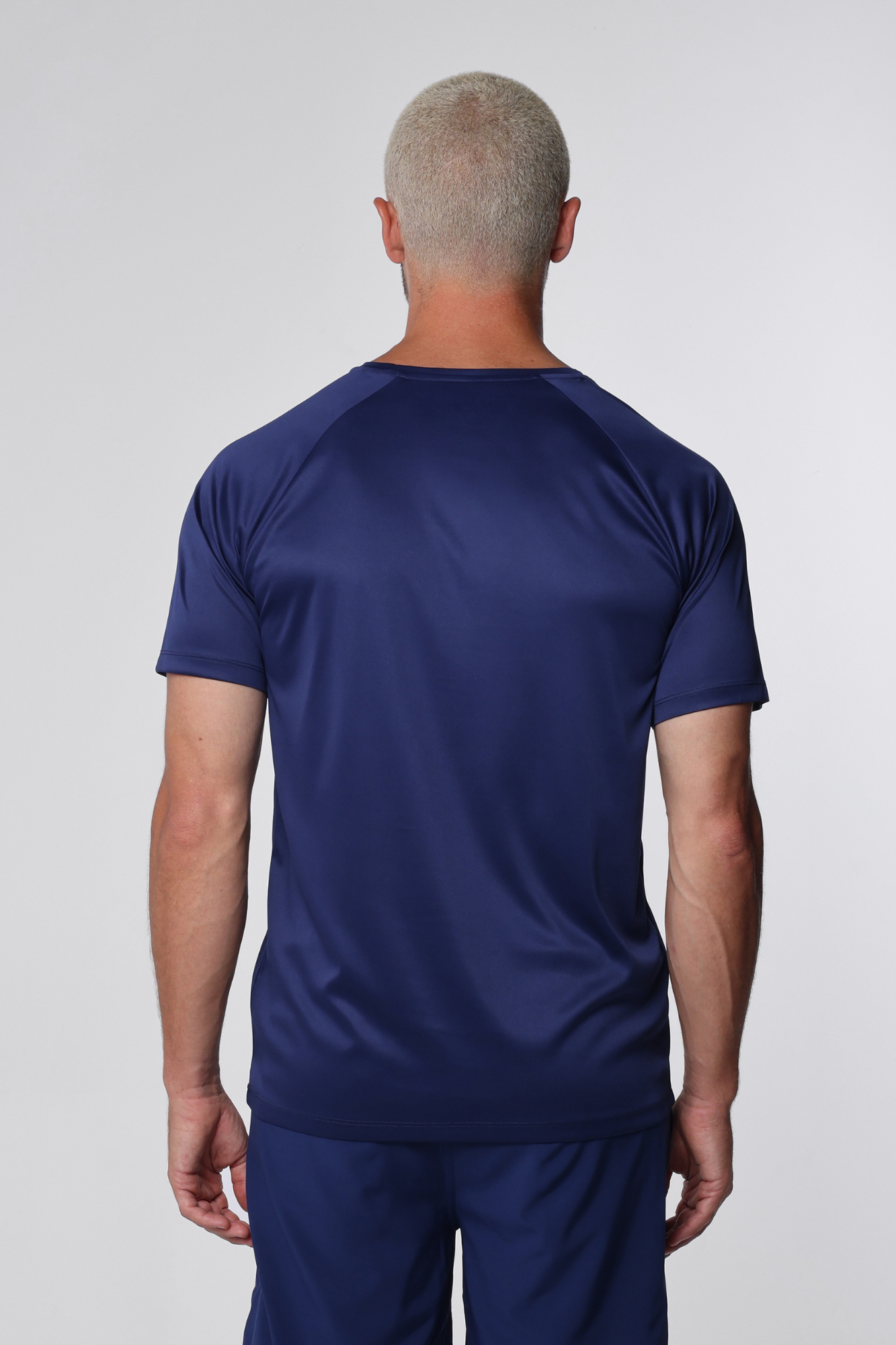 Aras T Shirt Reflo Athleisure