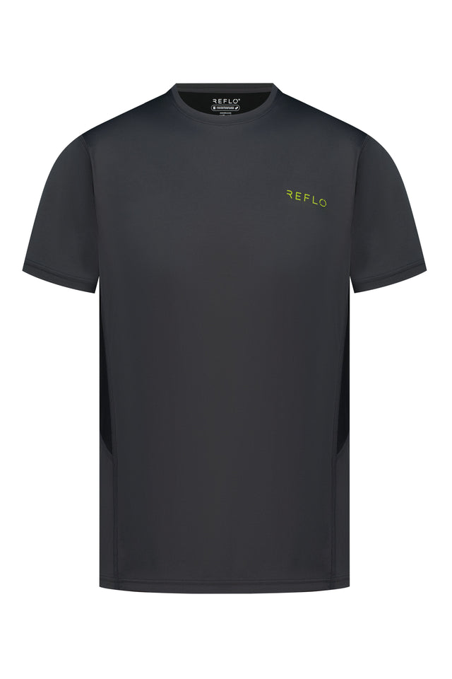 Hudson T Shirt Reflo Athleisure