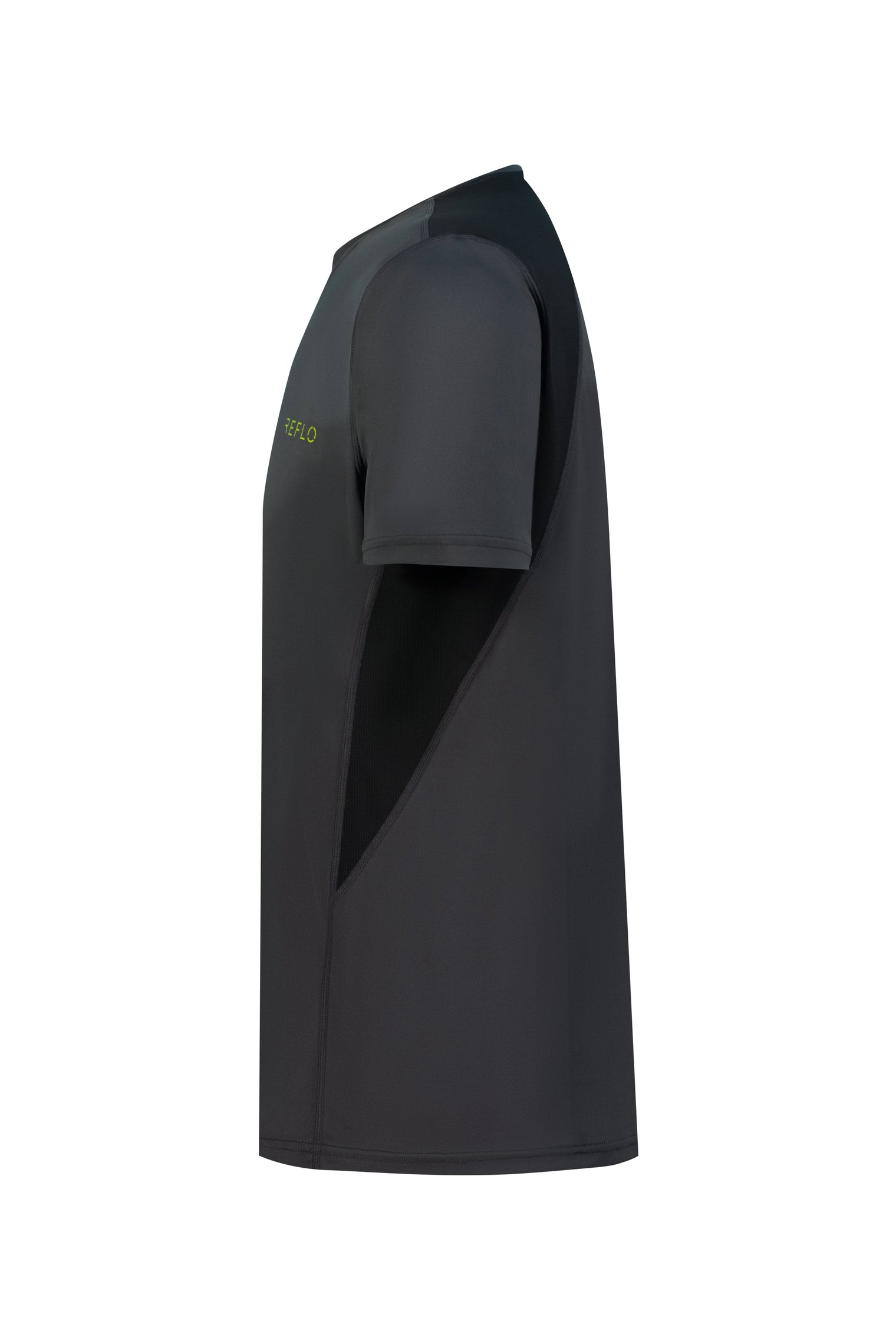 Hudson T Shirt Reflo Athleisure