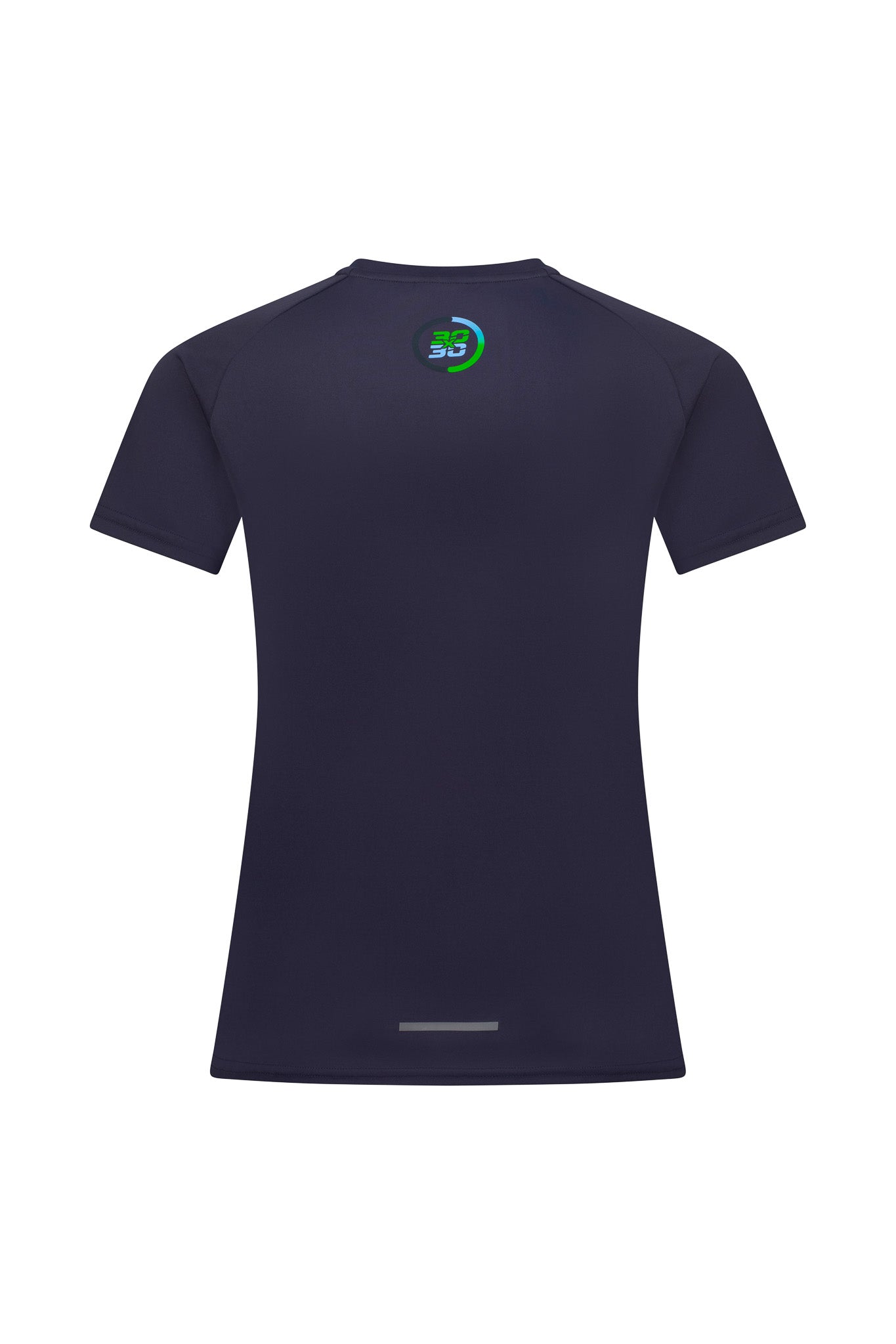 Dubai Fitness Challenge Women's Sherwood T-Shirt Reflo