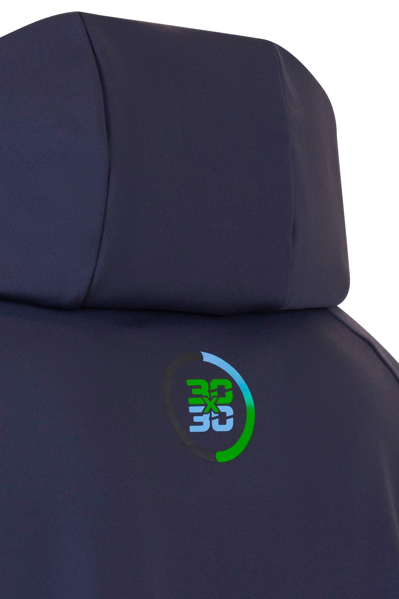 Dubai Fitness Challenge Aydar Hoodie Reflo