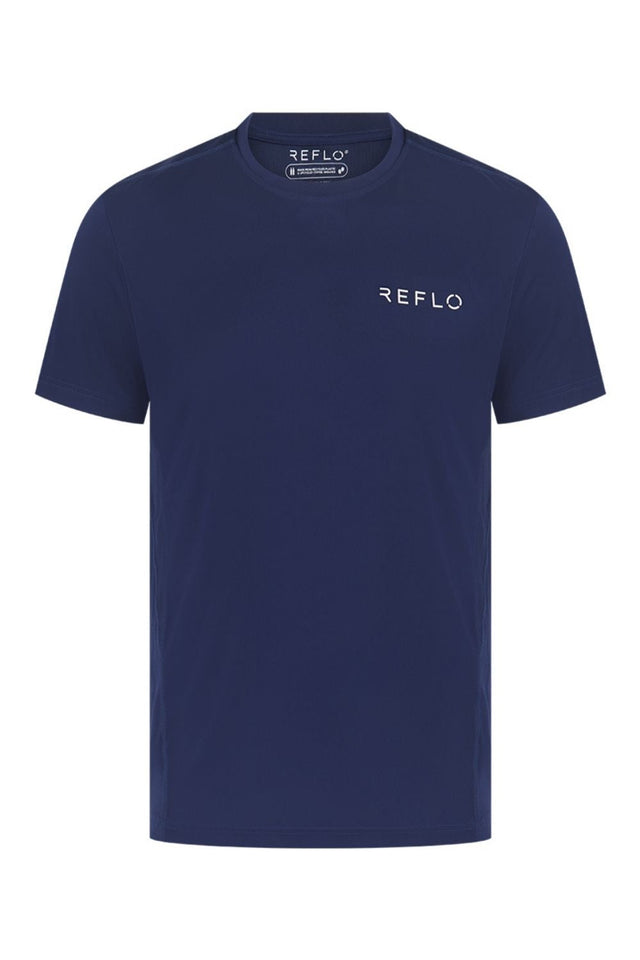 Hudson T Shirt Reflo Athleisure