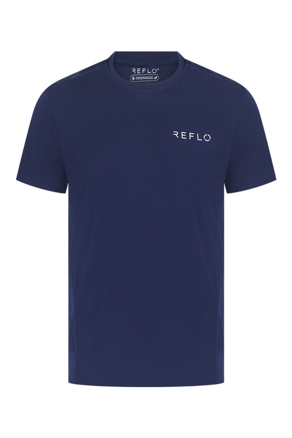 Hudson T Shirt Reflo Athleisure