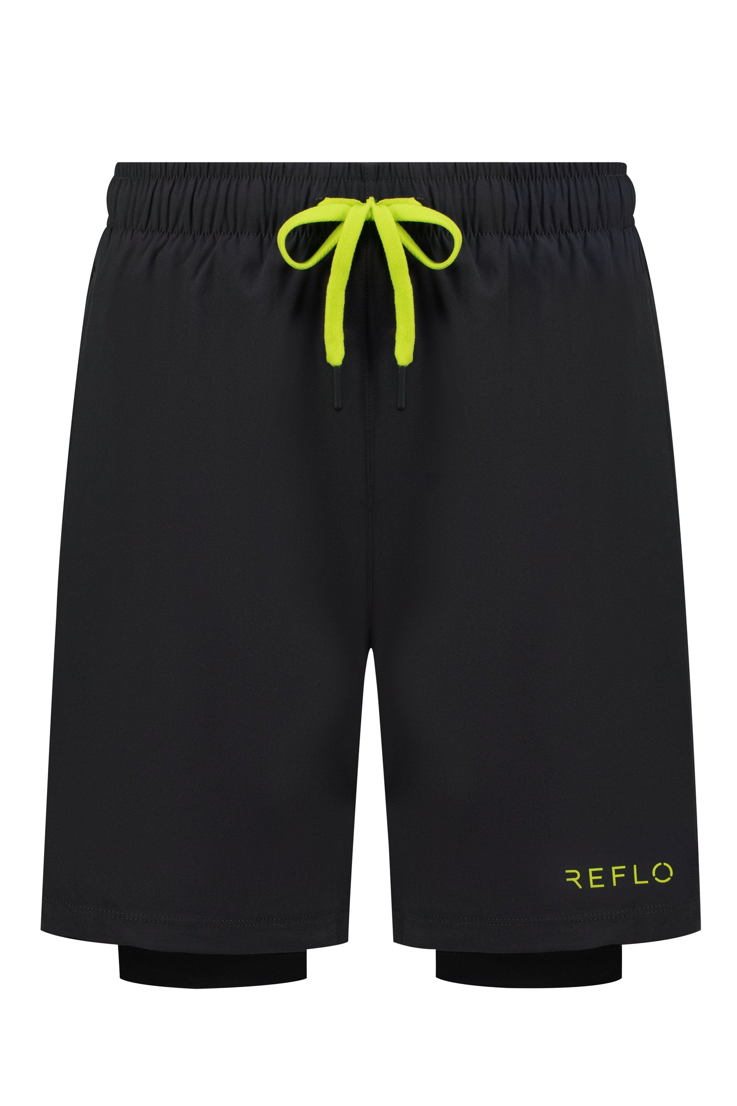 Desna 2-in-1 Shorts Reflo Athleisure