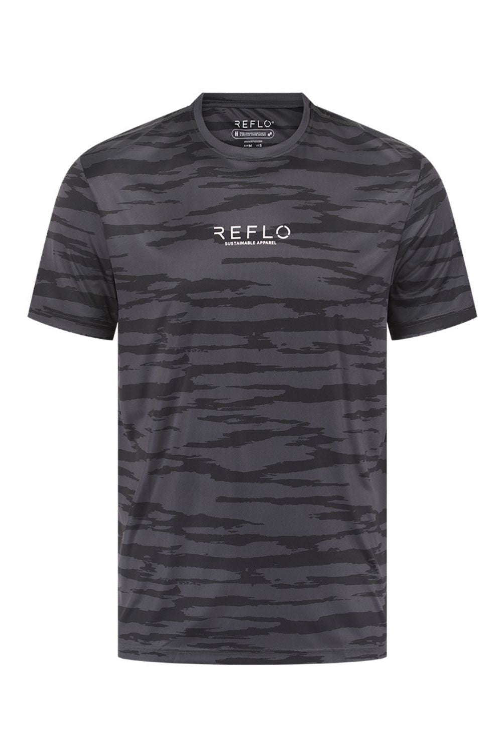 Moana Shirt Reflo Athleisure