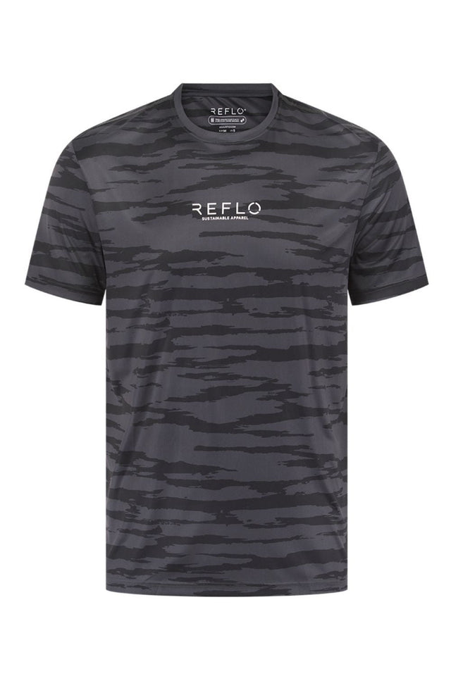 Moana Shirt Reflo Athleisure