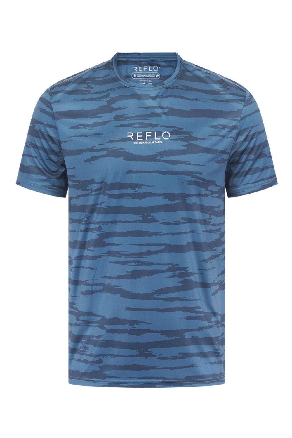 Moana Shirt Reflo Athleisure