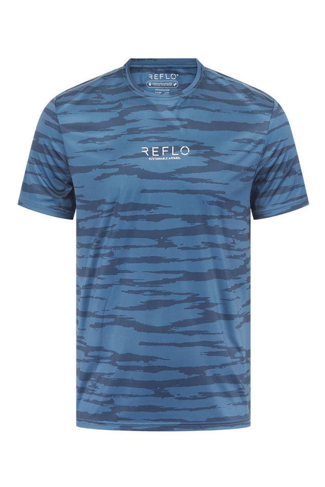 Moana Shirt Reflo Athleisure
