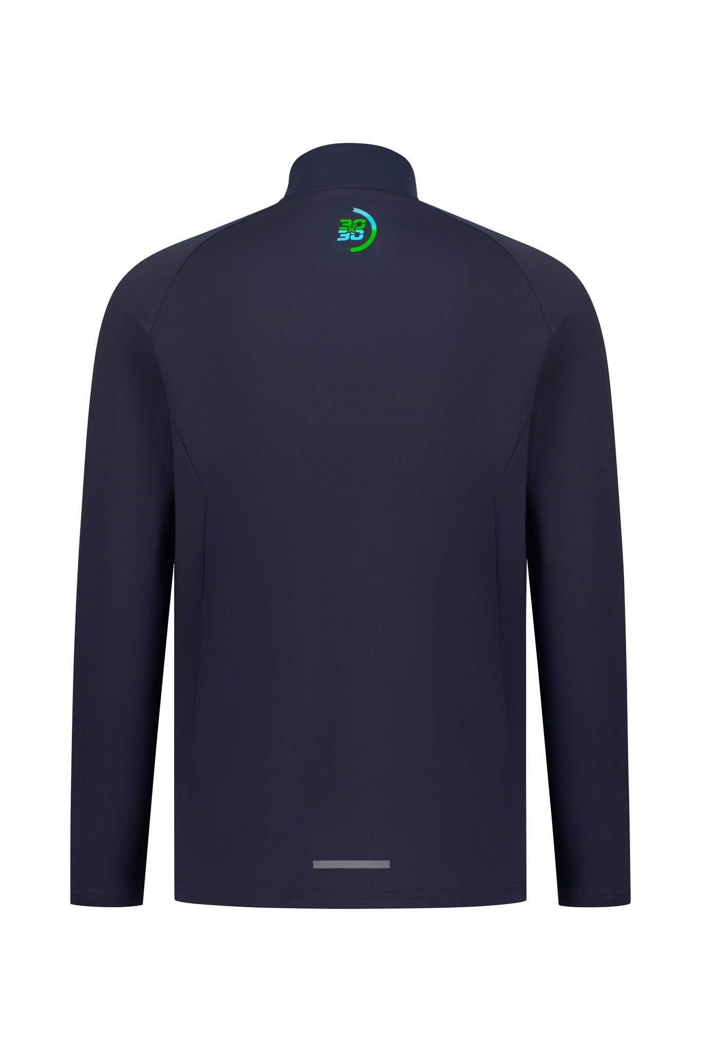 Dubai Fitness Challenge Banda Midlayer Reflo