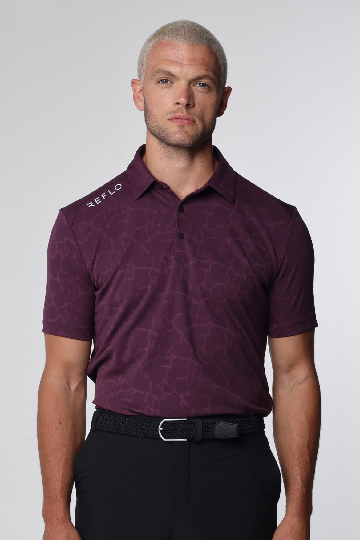 Yamuna Polo Reflo Athleisure