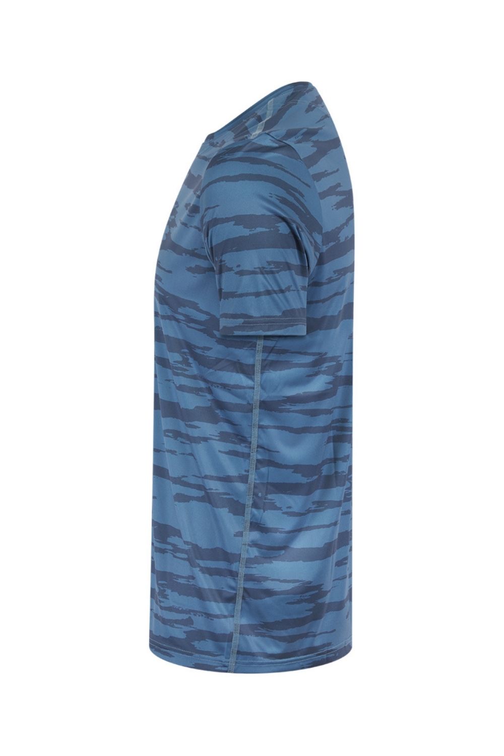 Moana Shirt Coronet Blue Tonal - Reflo Active