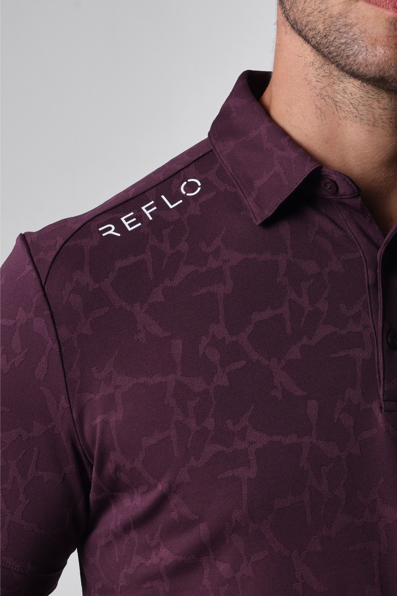 Yamuna Polo Reflo Athleisure