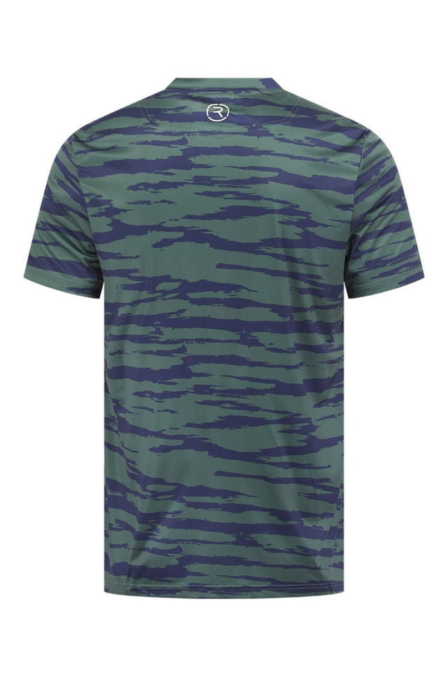 Moana Shirt Reflo Athleisure