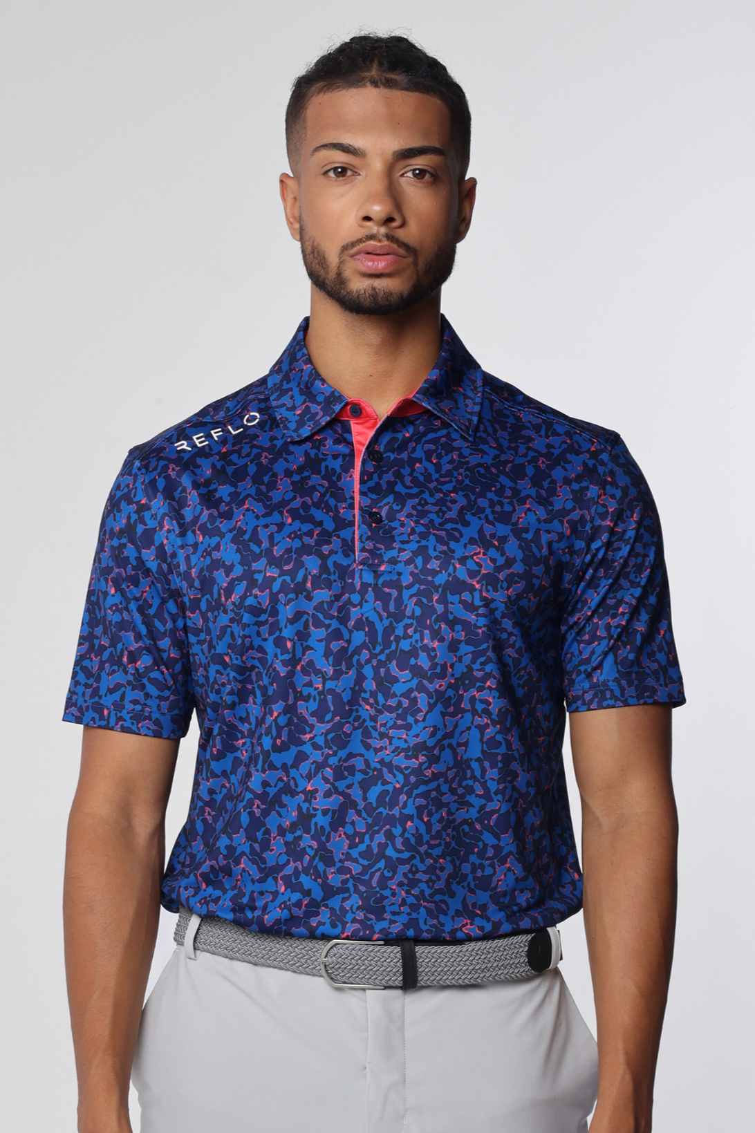 Tagus Polo Reflo Athleisure