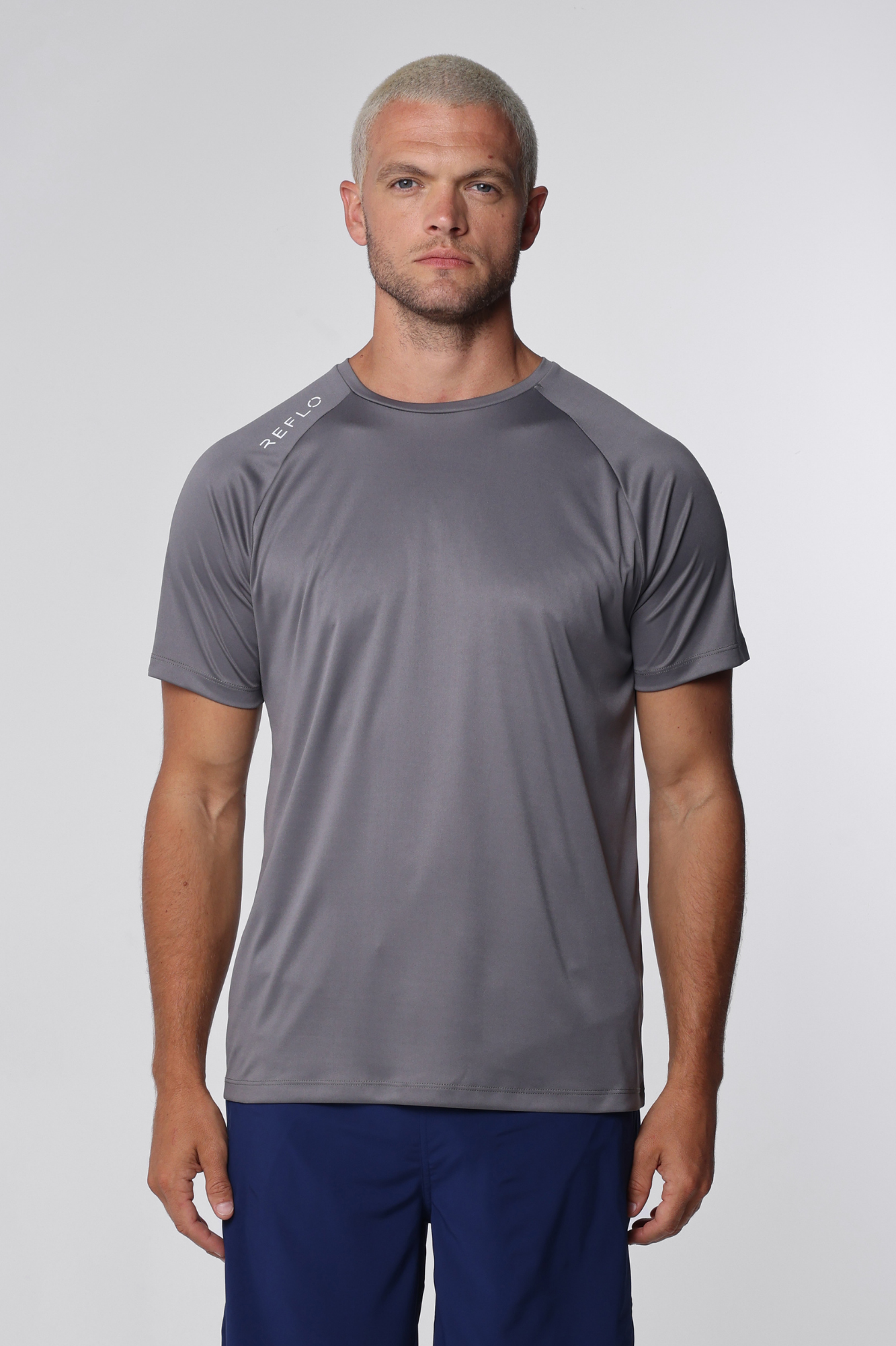 Aras T Shirt Reflo Athleisure