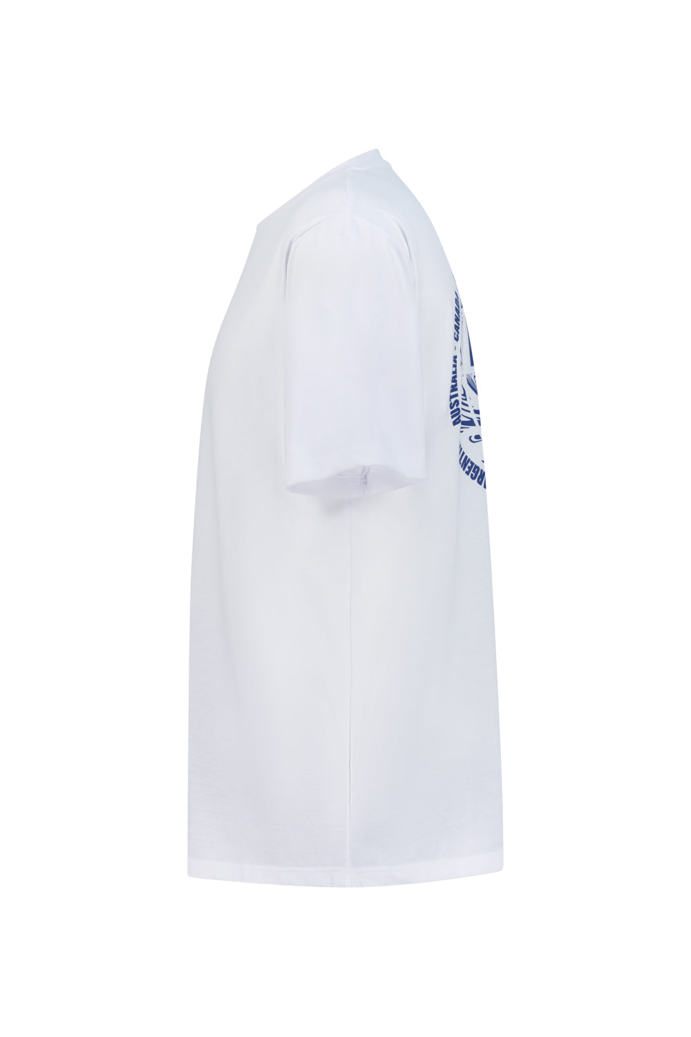 Emirates Dubai 7s 2025 Junior World Tour T-Shirt Reflo