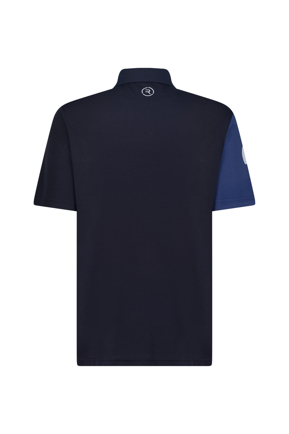 Emirates Dubai 7s 2025 Pique Polo Shirt Reflo