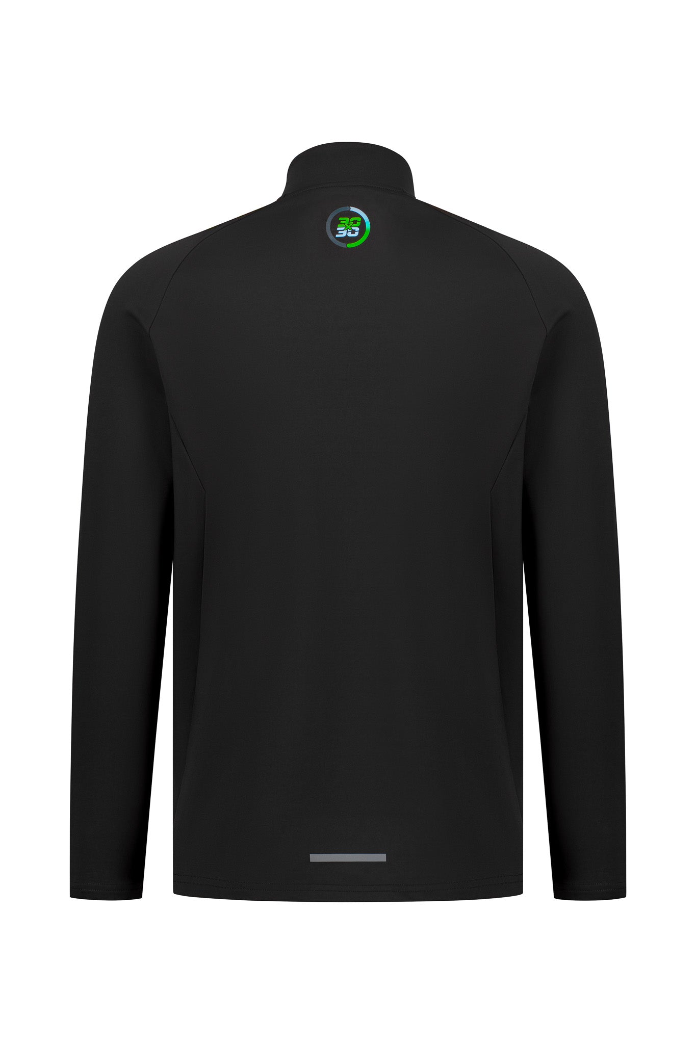 Dubai Fitness Challenge Banda Midlayer Reflo