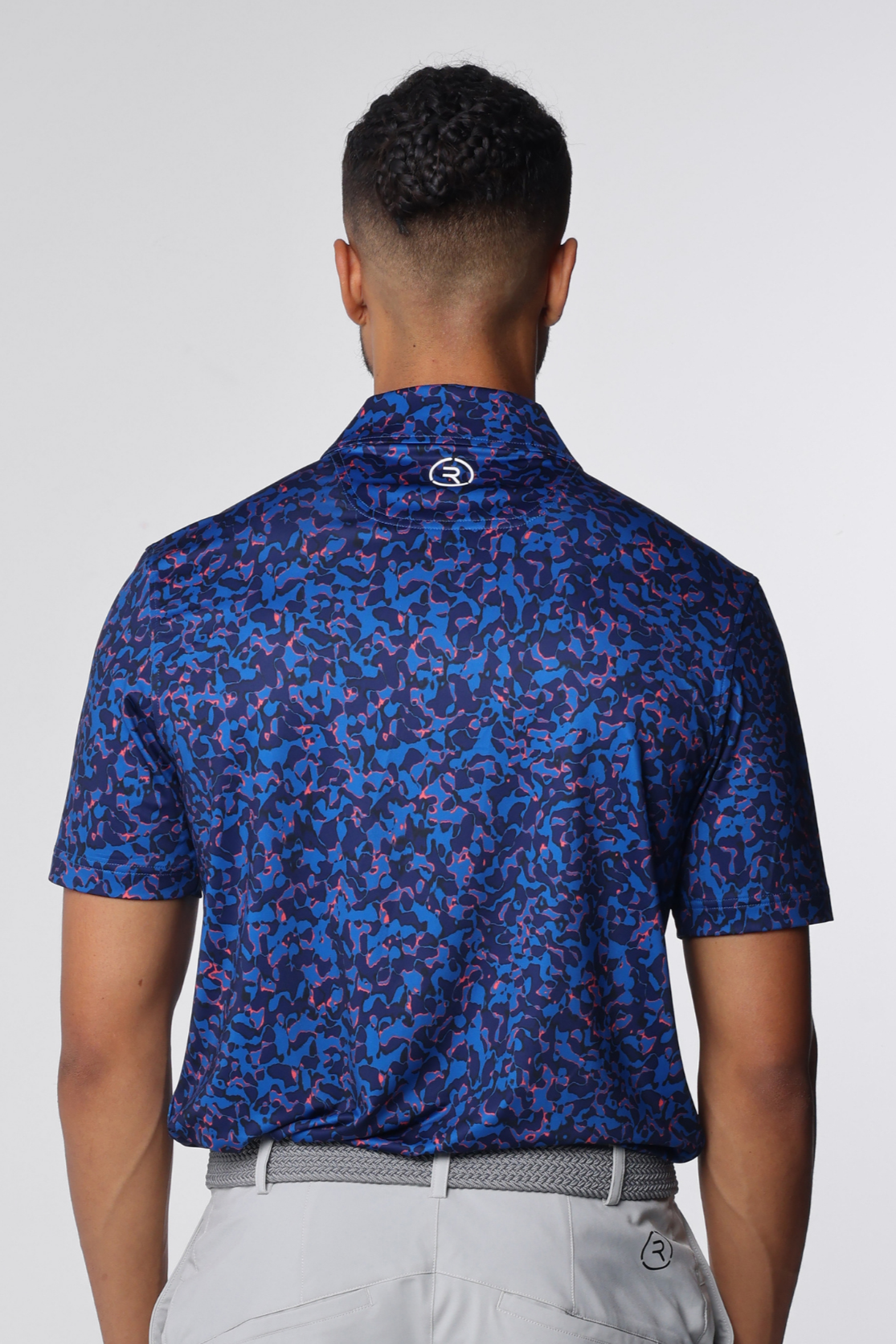 Tagus Polo Reflo Athleisure