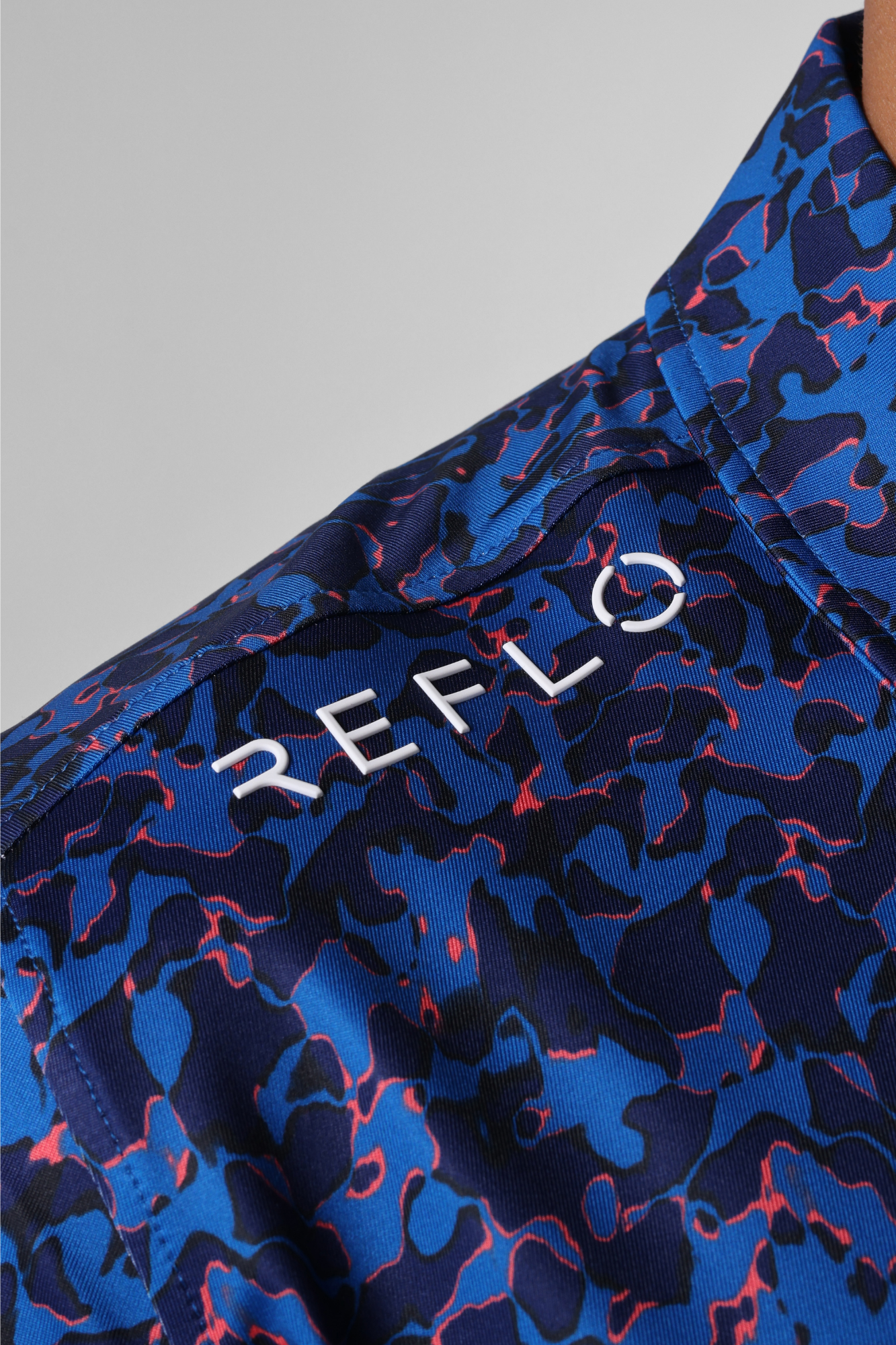 Tagus Polo Reflo Athleisure