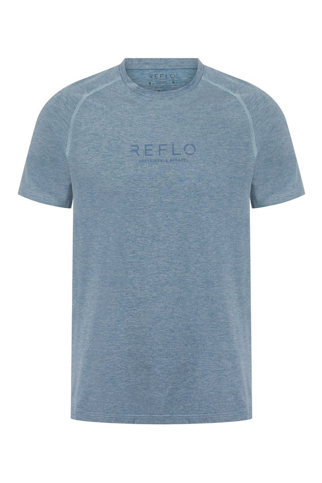 Zeya T Shirt Reflo Athleisure
