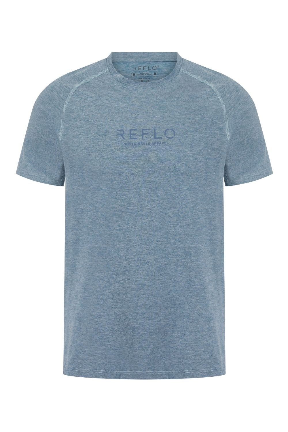 Zeya T Shirt Reflo Athleisure