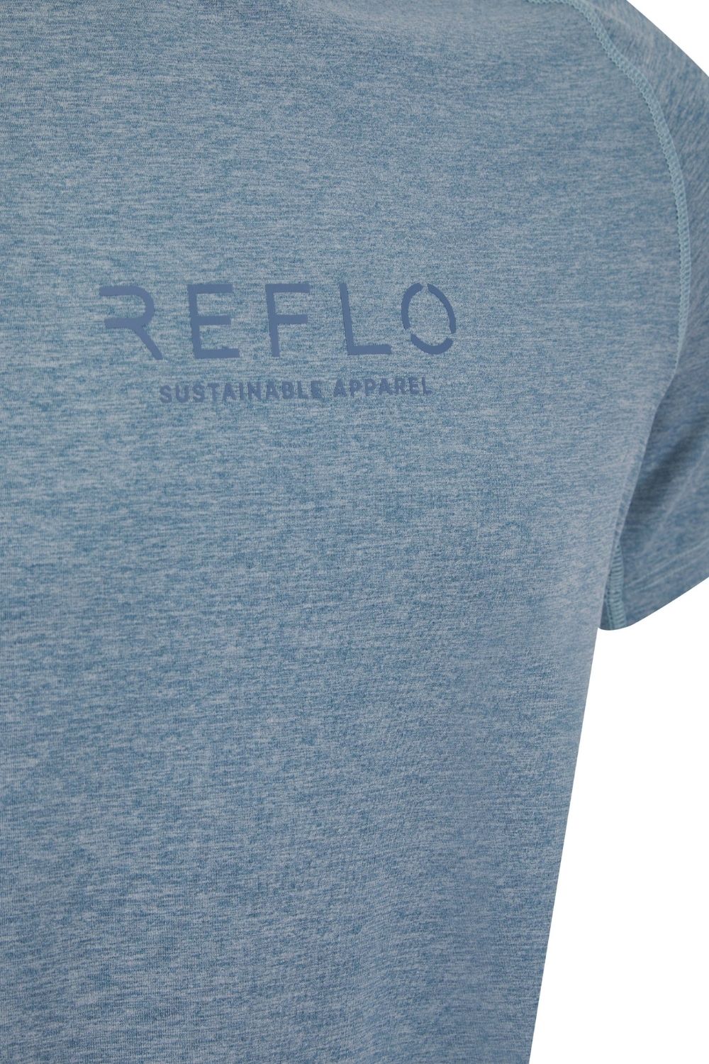 Zeya T Shirt Reflo Athleisure