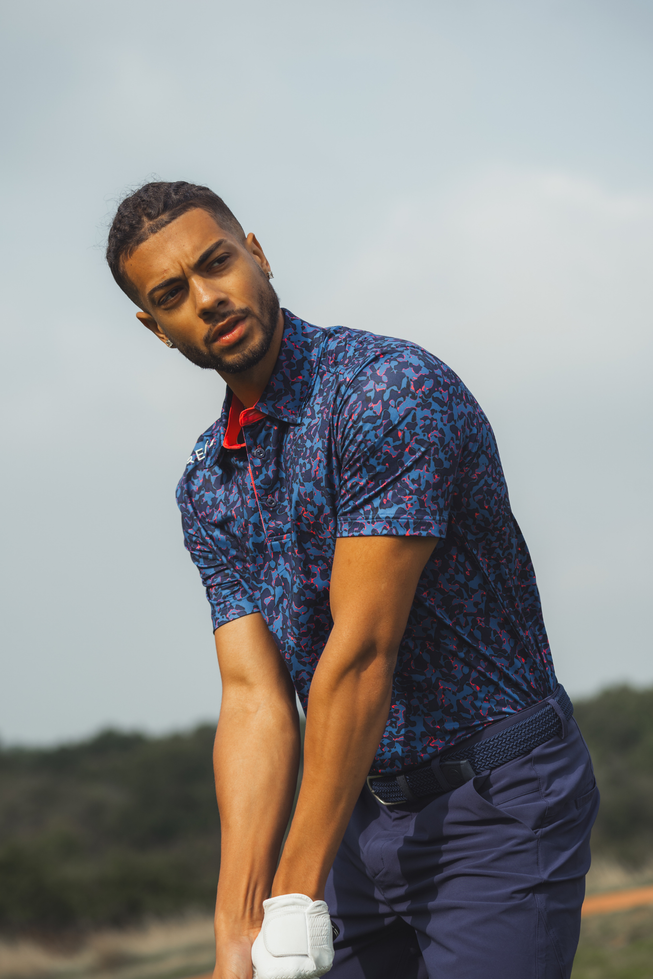 Tagus Polo Reflo Athleisure